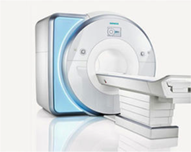 3.0テスラ MRI image